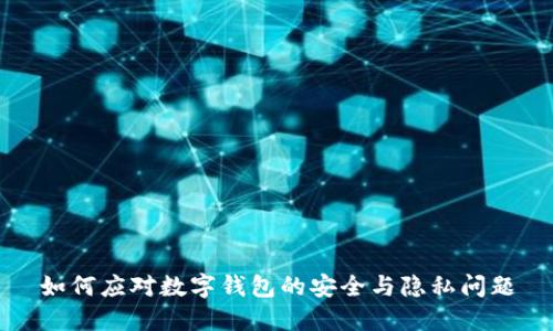 如何應對數(shù)字錢包的安全與隱私問題