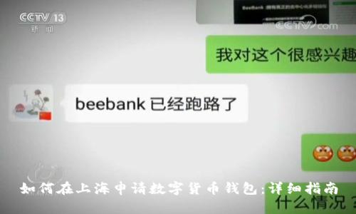 如何在上海申請數(shù)字貨幣錢包:詳細指南