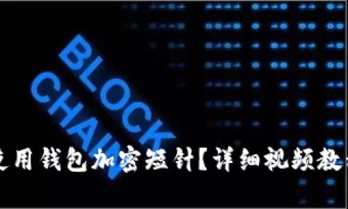如何使用錢包加密短針？詳細視頻教程解析