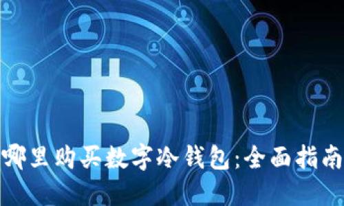 哪里購(gòu)買(mǎi)數(shù)字冷錢(qián)包：全面指南