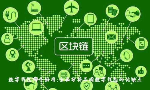 數(shù)字錢包哪個(gè)好用：全面分析不同數(shù)字錢包的優(yōu)缺點(diǎn)