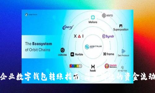 企業(yè)數(shù)字錢(qián)包轉(zhuǎn)賬指南:簡(jiǎn)單高效的資金流動(dòng)