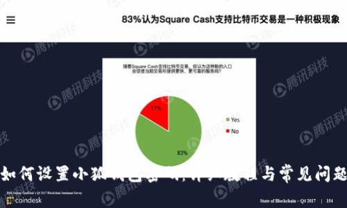 如何設(shè)置小狐錢包密碼：詳細(xì)教程與常見(jiàn)問(wèn)題