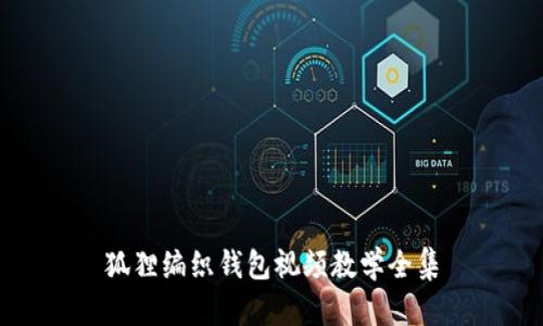 狐貍編織錢包視頻教學(xué)全集