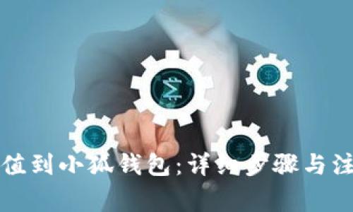 如何充值到小狐錢包：詳細(xì)步驟與注意事項(xiàng)