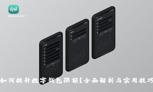 如何提升數(shù)字錢包限額?全面解析與實(shí)用技巧