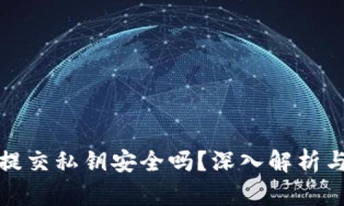 數(shù)字錢包提交私鑰安全嗎？深入解析與風(fēng)險防范