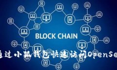 如何通過(guò)小狐錢(qián)包快速訪