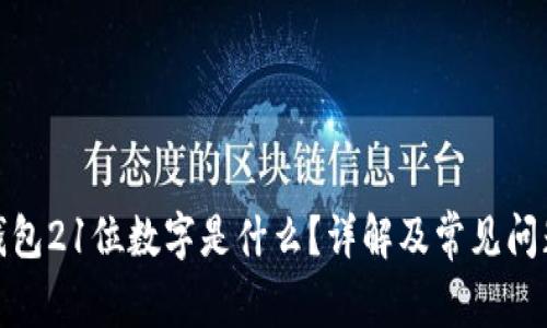 建行錢包21位數(shù)字是什么？詳解及常見問題解答