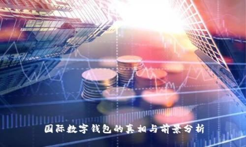 國(guó)際數(shù)字錢(qián)包的真相與前景分析