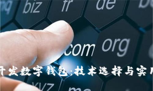 如何開發(fā)數(shù)字錢包:技術(shù)選擇與實(shí)用指南