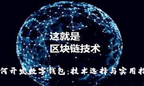 如何開發(fā)數(shù)字錢包:技術(shù)選擇與實(shí)用指南
