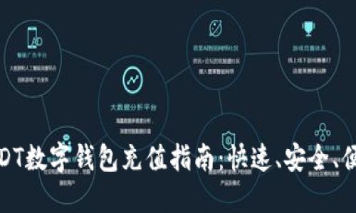 USDT數(shù)字錢(qián)包充值指南：快速、安全、便捷