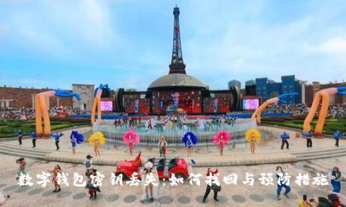 數(shù)字錢包密鑰丟失：如何找回與預(yù)防措施
