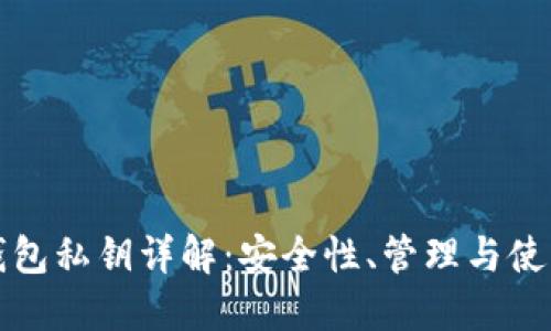 數(shù)字錢包私鑰詳解：安全性、管理與使用指南