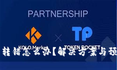 區(qū)塊鏈錢包轉(zhuǎn)錯(cuò)怎么辦？解決方案與預(yù)防措施詳解