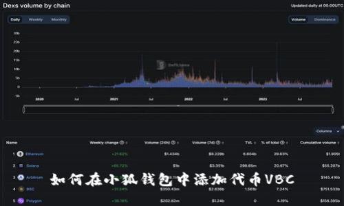 如何在小狐錢包中添加代幣VBC