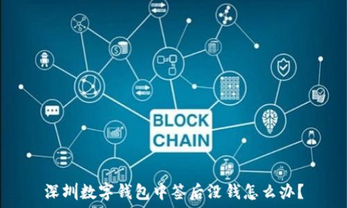   
深圳數(shù)字錢包中簽后沒錢怎么辦？
