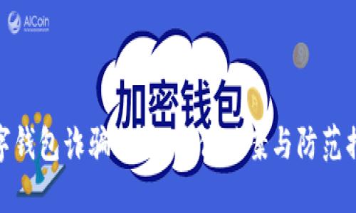數(shù)字錢包詐騙揭露:案件破案與防范措施