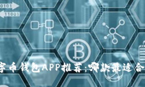 數(shù)字幣錢包APP推薦：哪款最適合您？