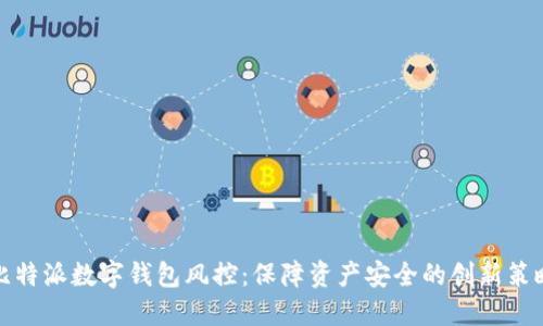 比特派數(shù)字錢包風(fēng)控:保障資產(chǎn)安全的創(chuàng)新策略