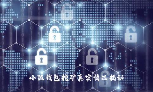 小狐錢包挖礦真實(shí)情況揭秘