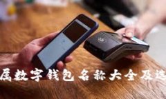 女性專屬數(shù)字錢(qián)包名稱大