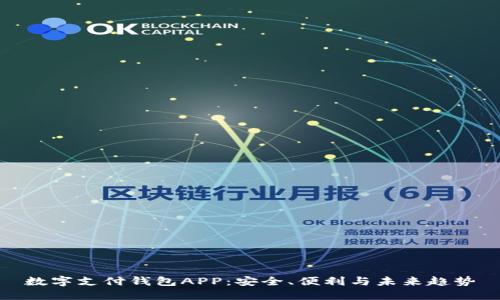 數(shù)字支付錢包APP：安全、便利與未來趨勢