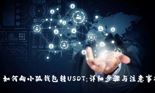 : 如何向小狐錢包轉(zhuǎn)USDT：詳細(xì)步驟與注意事項(xiàng)