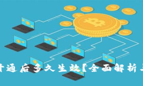 數(shù)字錢包開通后多久生效？全面解析與注意事項(xiàng)