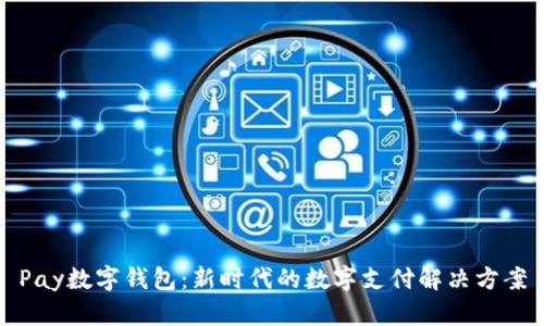 Pay數(shù)字錢包:新時代的數(shù)字支付解決方案