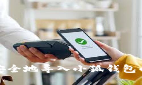 如何安全地導(dǎo)入小狐錢包的私鑰