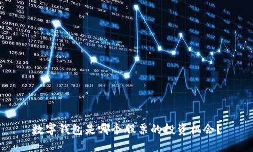 數(shù)字錢包是哪個股票的投資機(jī)會？