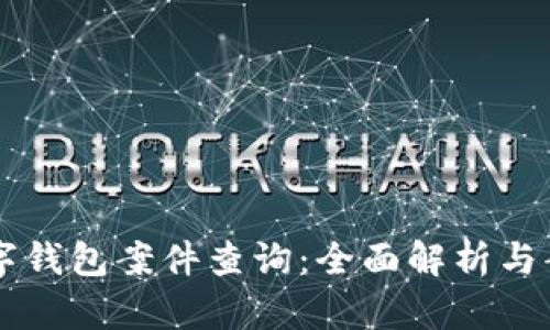 南安數(shù)字錢包案件查詢:全面解析與案情分析