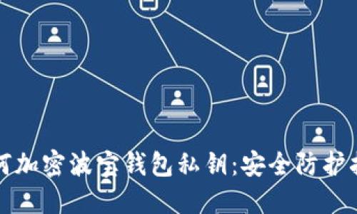 如何加密波寶錢包私鑰:安全防護(hù)指南