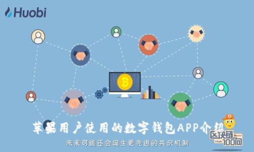 蘋果用戶使用的數(shù)字錢包APP介紹