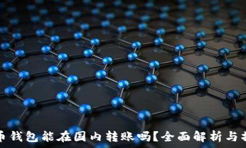   
加密貨幣錢包能在國內(nèi)轉(zhuǎn)賬嗎？全面解析與操作指南