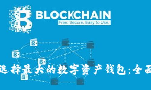 如何選擇最大的數(shù)字資產(chǎn)錢包:全面指南