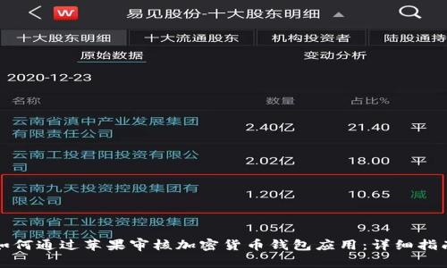 如何通過蘋果審核加密貨幣錢包應(yīng)用:詳細指南