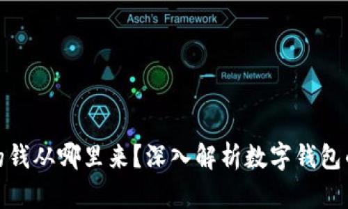 數(shù)字錢包的錢從哪里來?深入解析數(shù)字錢包的資金來源