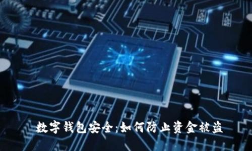 數(shù)字錢包安全:如何防止資金被盜