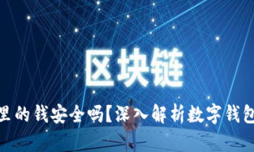 數(shù)字錢包里的錢安全嗎？深入解析數(shù)字錢包的安全性