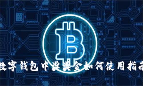 數(shù)字錢包中獎(jiǎng)獎(jiǎng)金如何使用指南