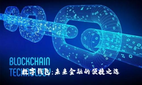 數(shù)字錢包：未來金融的便捷之選
