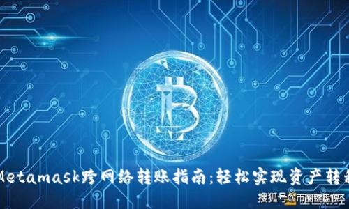 Metamask跨網(wǎng)絡轉賬指南：輕松實現(xiàn)資產(chǎn)轉移