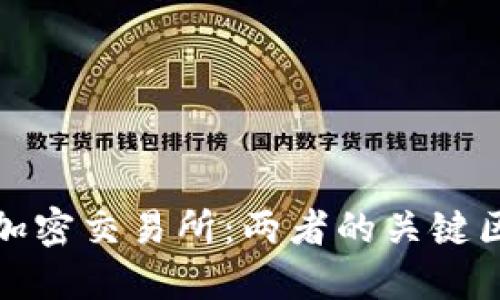 : 加密錢包與加密交易所：兩者的關(guān)鍵區(qū)別與選擇指南