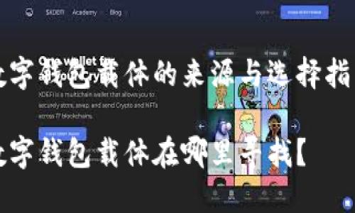 數(shù)字錢包載體的來源與選擇指南

數(shù)字錢包載體在哪里尋找？