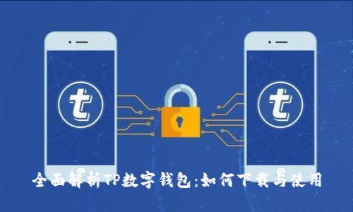 全面解析TP數(shù)字錢包:如何下載與使用