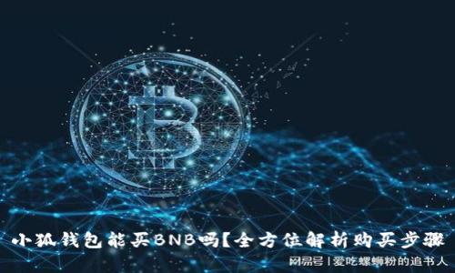 小狐錢包能買BNB嗎？全方位解析購買步驟