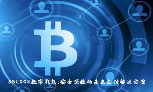 SBLOOK數(shù)字錢包:安全便捷的未來支付解決方案